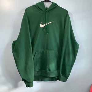 Nike Men’s Fit Therma Hoodie
